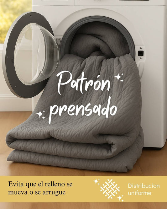 Acolchado